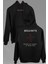 Megadeth Cryptic Writings Logo Ön ve Arka Baskılı Sweatshirt Kapüşonlu Hoodie 1