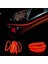 Araç Içi Turuncu Torpido Ledi - Ip Neon LED - 5 Metre 1