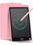 Writing Tablet LCD 8.5 Inç Dijital Kalemli Çizim Yazı Tahtası Grafik Not Yazma Eğitim Tableti 2