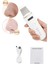 Ultrasonic Scubber Siyah Nokta Yüz Spatulası Ölü Deri Temizleme 3