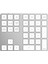 Numaralı Pad Dizüstü Bilgisayar Tablet Klavye Alüminyum Alaşım (Yurt Dışından) 2