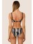 40218 Siyah Toparlayıcı Bikini Takımı 2