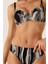 40218 Siyah Toparlayıcı Bikini Takımı 3