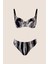 40218 Siyah Toparlayıcı Bikini Takımı 4