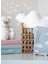 Cloud Peluş Kırlent Ekru28x55 3