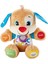 Fisher Price Lnl Eğlen ve Öğren Eğitici Köpekçik (Türkçe) FPN79 1