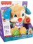 Fisher Price Lnl Eğlen ve Öğren Eğitici Köpekçik (Türkçe) FPN79 3