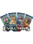Pokemon Evolutıons Oyun Kartı (4 Paket Bir Arada) 3