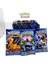 Pokemon Evolutıons Oyun Kartı (4 Paket Bir Arada) 4