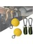 4pcs Toplar Toplar Kaslar Trainer Egzersiz Kayışları (Yurt Dışından) 3