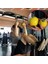 4pcs Toplar Toplar Kaslar Trainer Egzersiz Kayışları (Yurt Dışından) 5