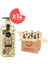 Warm Sugar Duş Jeli 750 ml x 12 1