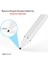 iPad Pro 11 2020 2021 2022 2/3/4 Nesil ile Uyumlu Dokunmatik Tablet Kalemi Pencil DZ870 4