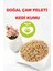 Doğal Çam Peleti Kedi Kumu 5 Kg 10 Lt x 3 Paket 2