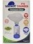 Aerochamber 3 Boy Inhalasyon Cihazı 1