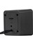 SN-66 2.0 Siyah USB Speaker 6