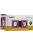 Sn-66 2.0 Pembe Usb Speaker Sn-66-P 7