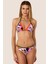 9729 Pembe Bikini Takımı 1