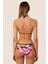 9729 Pembe Bikini Takımı 2