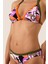9729 Pembe Bikini Takımı 3