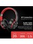 HD200 Kablosuz Bluetooth Kulaklık Bluetooth 5.0 Gürültü Azaltma 3