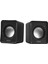 SN-66 2.0 Siyah USB Speaker 2