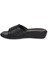 Konfores 1506-9863-36 Tam Anatomik Bayan Terlik - NKT01506-SIYAH-37 2