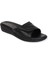 Konfores 1506-9863-36 Tam Anatomik Bayan Terlik - NKT01506-SIYAH-37 4