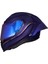 X.R3R Hagıbıs Karbon Mor Kask 1