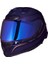 X.R3R Hagıbıs Karbon Mor Kask 2