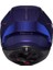 X.R3R Hagıbıs Karbon Mor Kask 4