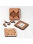 - Ahşap Eğitici Puzzle - Hayvanlar Serisi 2