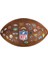 WTF1758XBNF32 Nfl Amerikan Futbolu Topu 1