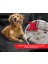Exp Araba Araç Içi Oto Koltuk Kedi Köpek Koltuk Kılıfı Örtüsü Şiltesi Su Geçirmez Koruyucu Kılıf Örtü 1