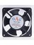 120X120X38 220V Kare Fan 2