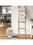 Fanlı Isıtıcı 2000 W LX-6331 Bej 2