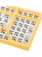 98Keys Sıcak Takas Mekanik Klavye Kiti Rgb Işık Sıcak Takas Klavye Kiti Sarı (Yurt Dışından) 5