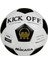 Mıkasa Swl310 Sentet.Futbol Topu Beyaz Spor Malzemesi Top TOPFTBNNN015 1