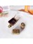Dollhouse Tarım Araçları Dekorasyon Accs Çocuk Oyuncak Yaş 3+ Yıllık Sepet (Yurt Dışından) 4