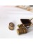 Dollhouse Tarım Araçları Dekorasyon Accs Çocuk Oyuncak Yaş 3+ Yıllık Sepet (Yurt Dışından) 5
