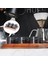6 Pcs Kahve Çekirdeği Teneke Kutu Çay Depolama Mühürlü Kavanoz (Yurt Dışından) 2