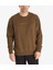 Csc Basic Bar Split Crew Erkek Sweatshirt - CS0274 1