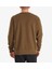 Csc Basic Bar Split Crew Erkek Sweatshirt - CS0274 2