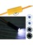 LED Su Geçirmez USB Denetim Kamerası(Yurt Dışından) 2