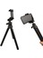 Taşınabilir Telefon Tripod(Yurt Dışından) 4