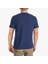 CS0282 Csc M Basic Sm Logo Brushed Erkek T-Shirt 9110151 2