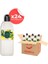 Klasik Limon Kolonyası 80 Derece Pet Şişe 400 ml x 24 1