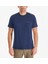 Csc M Basic Logo Brushed Erkek Kısa Kollu T-Shirt - CS0282 1