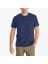 Csc M Basic Logo Brushed Erkek Kısa Kollu T-Shirt - CS0282 4