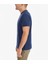 Csc M Basic Logo Brushed Erkek Kısa Kollu T-Shirt - CS0282 5